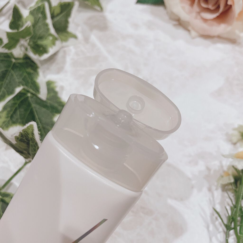 ディズム オールインワンジェル/DISM/オールインワン化粧品を使ったクチコミ(2枚目)