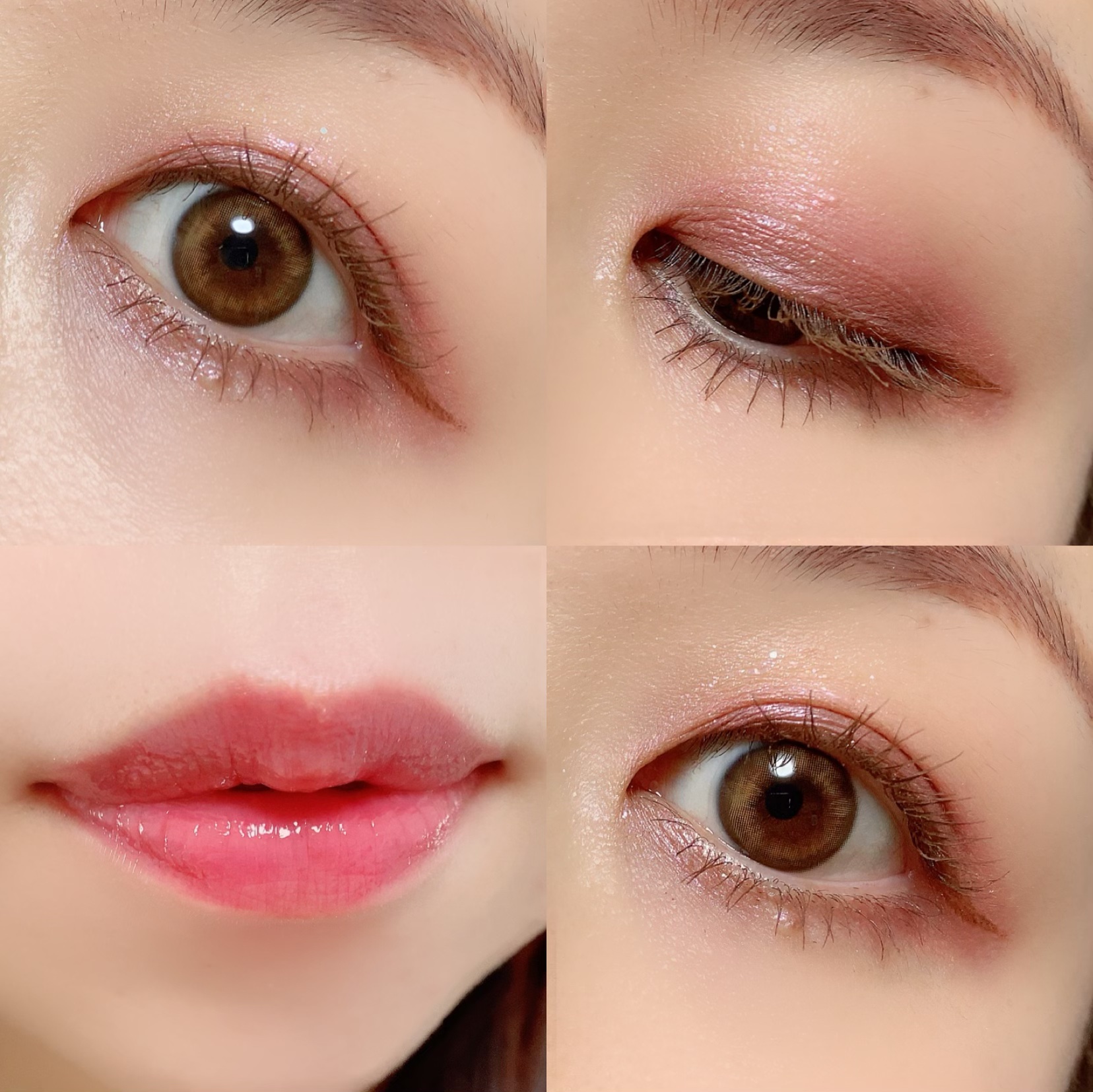 パーフェクトエクステンション マスカラ for カール/D-UP/マスカラを使ったクチコミ（2枚目）