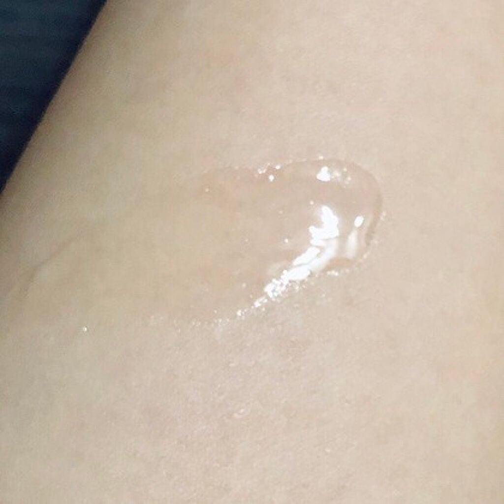 ラシャスリップス/ラシャスリップス/リップグロスを使ったクチコミ(2枚目)