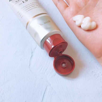 ディープモイスト ヘアパック1.5/&honey/ヘアマスク・ヘアパックを使ったクチコミ(3枚目)