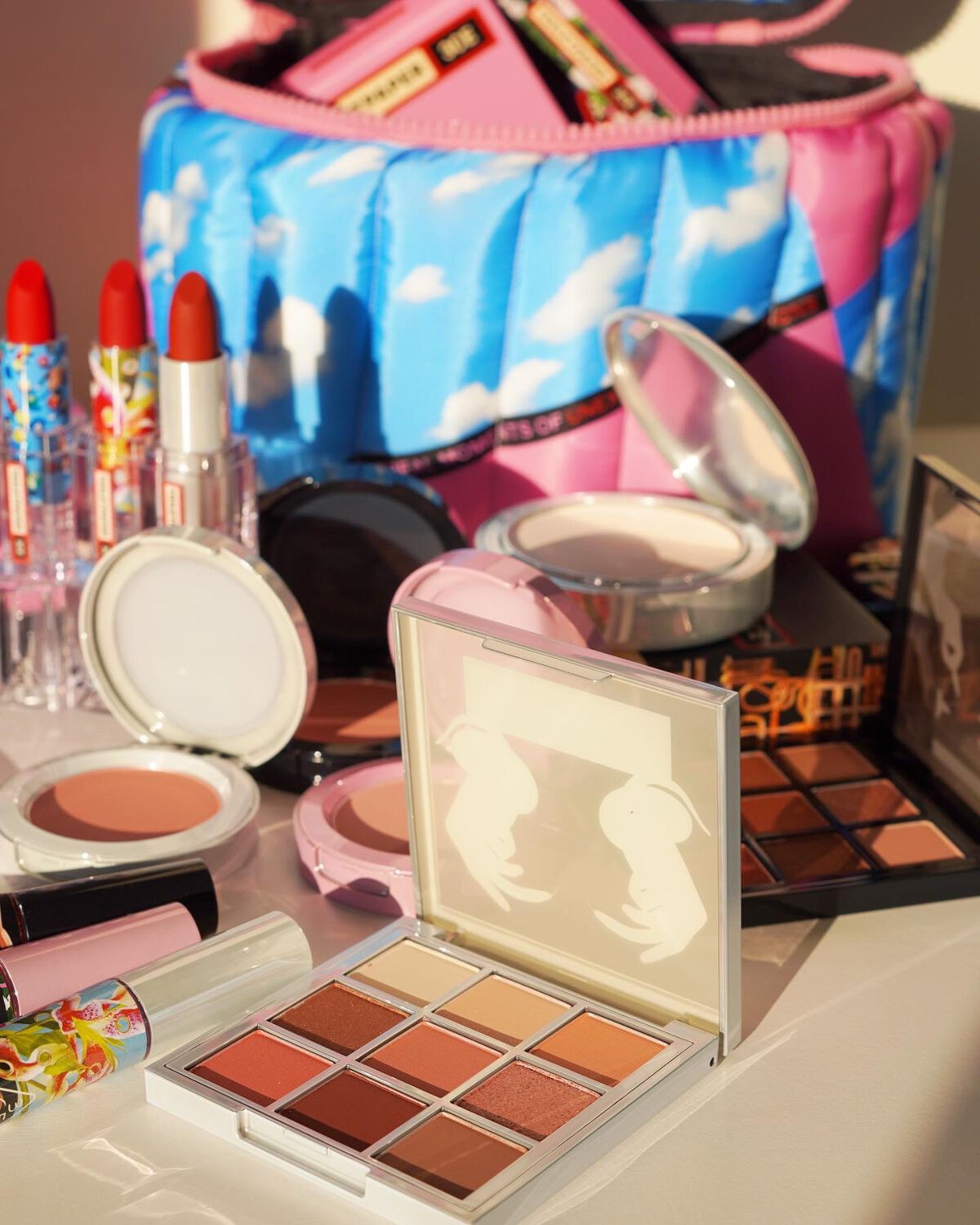 SUMOMO on LIPS 「9/30発売!3CE新作コラボアイテム/✓3CE3CE×TOI..」(7枚目)