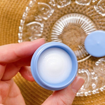 リップスクラブバーム/ビフェスタ/リップスクラブを使ったクチコミ(4枚目)