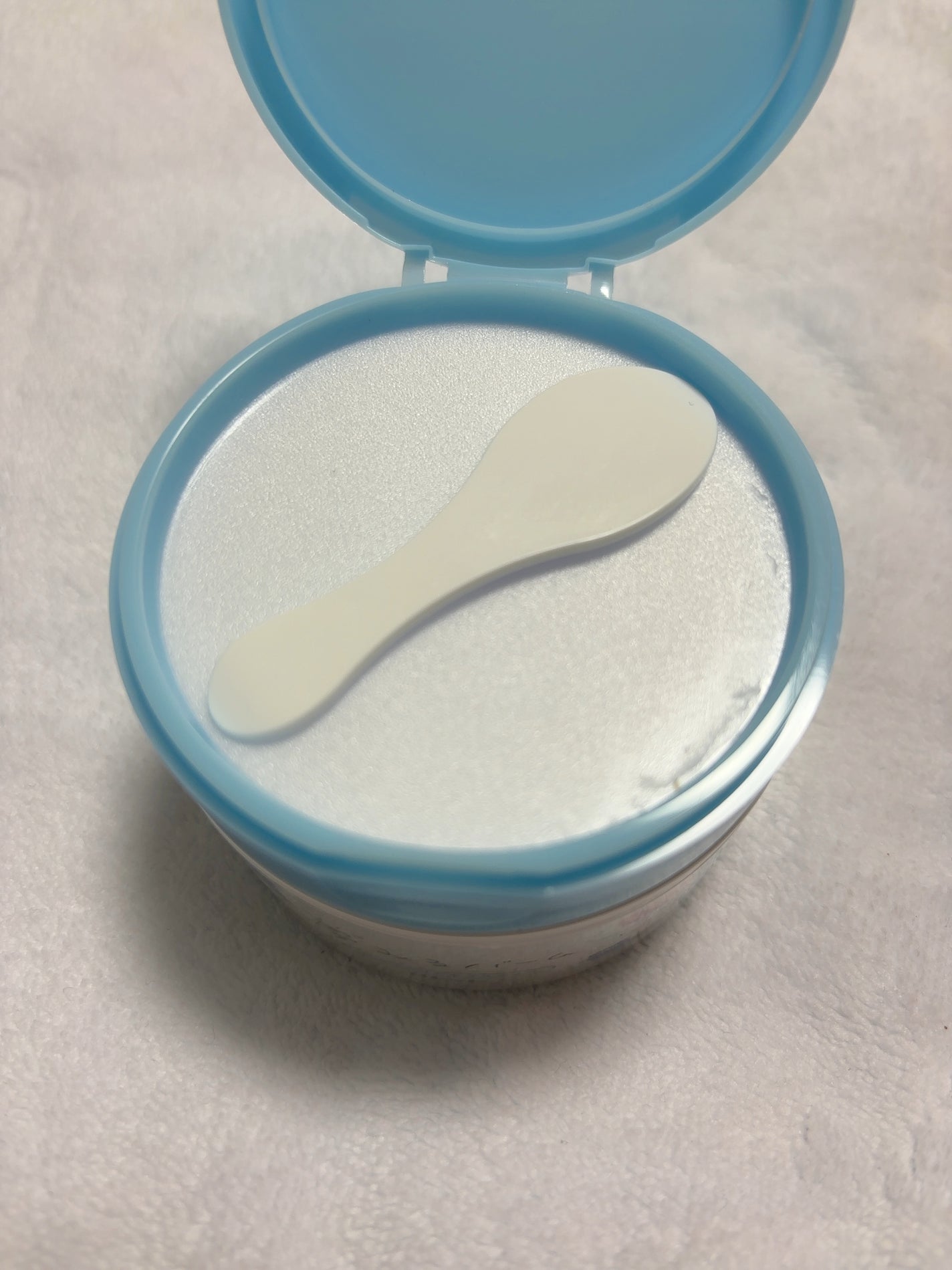 夢みるバーム アクネクリアモイスチャー/ロゼット/クレンジングバームを使ったクチコミ(2枚目)