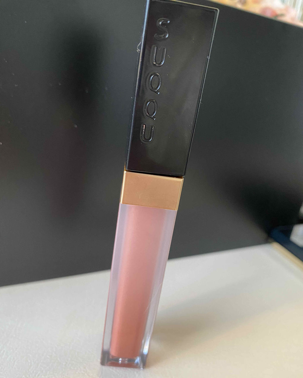 グロウ タッチ アイズ/SUQQU/リキッドアイシャドウを使ったクチコミ（1枚目）