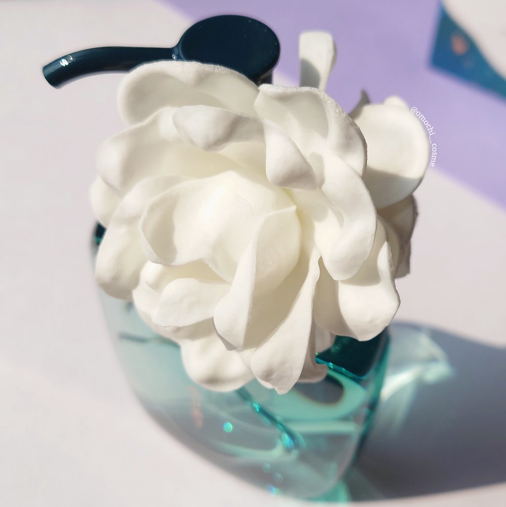 花萃浄顔 クレンジングオイル/花西子/オイルクレンジングを使ったクチコミ（3枚目）