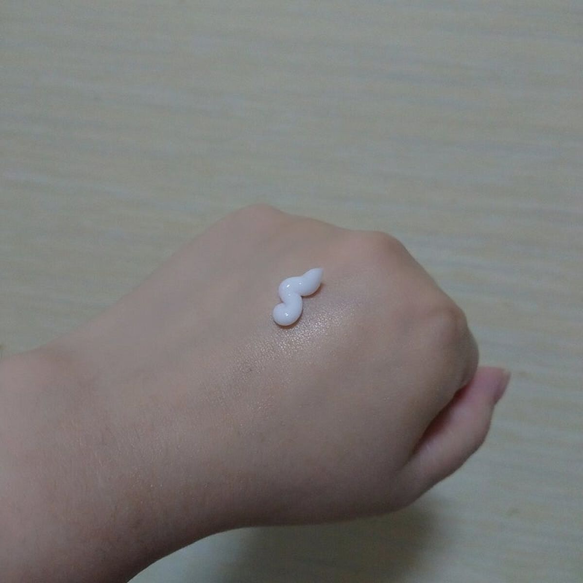 パフュームヘアエッセンス/JUL7ME/ヘアトリートメントを使ったクチコミ（2枚目）