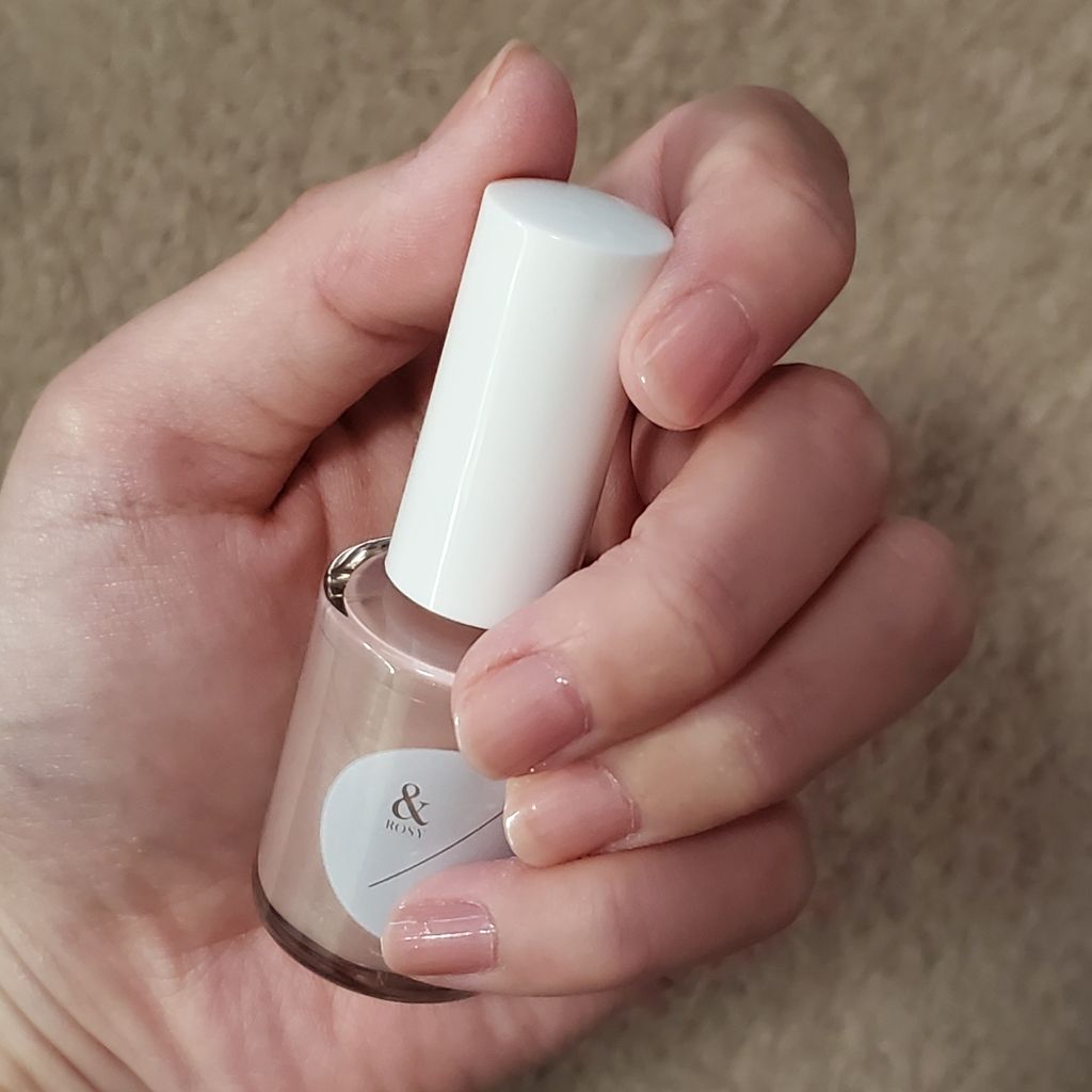 &ROSY 2020年2月号/&ROSY/雑誌を使ったクチコミ(1枚目)