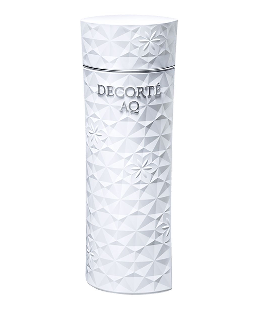 試してみた】AQ ホワイトニング ローション DECORTÉの効果・肌質 試してみた】AQ ホワイトニング ローション DECORTÉの効果・肌質