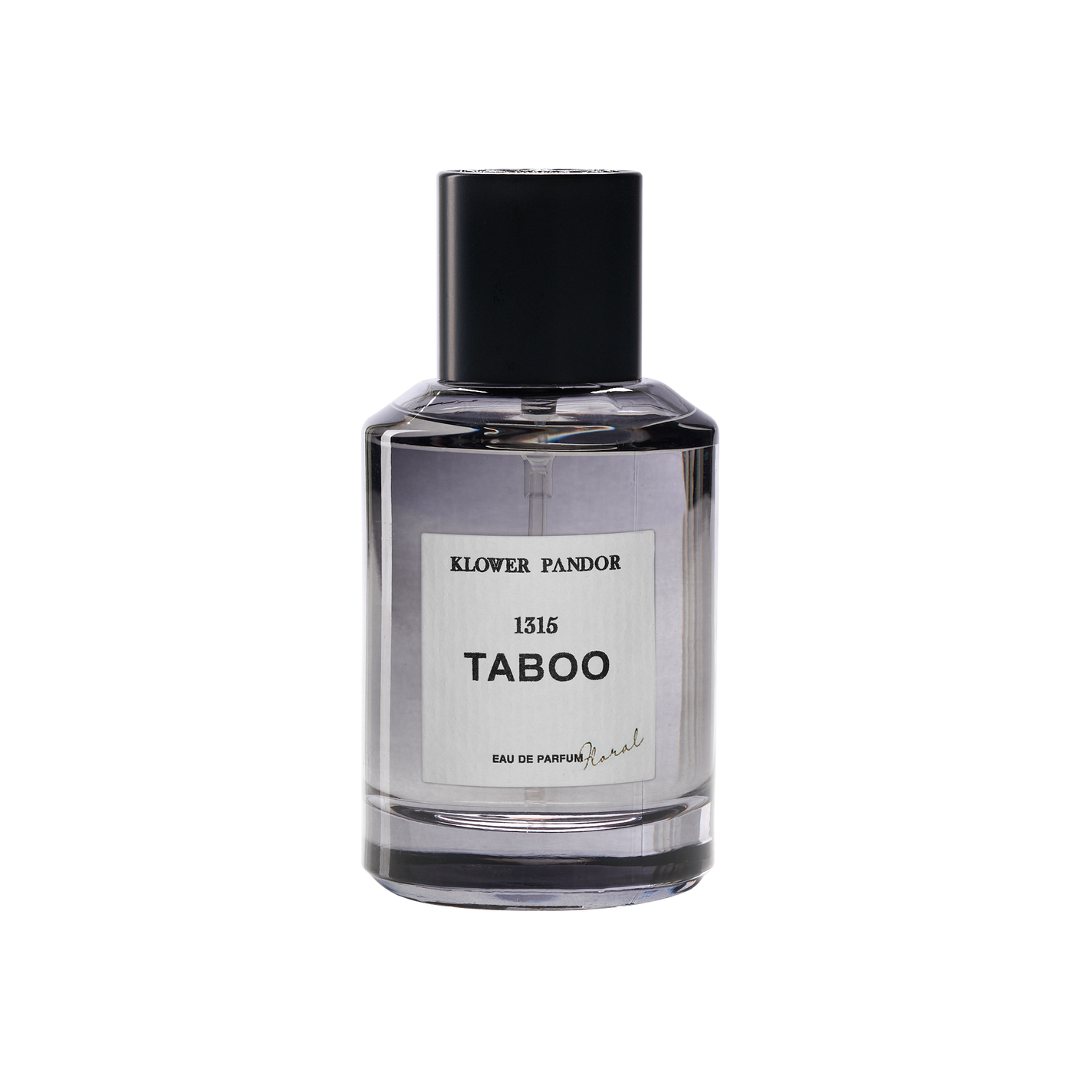 1315 タブー KLOWER PANDOR
