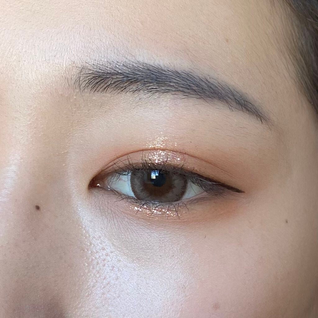 ペリペラ インク ポケット シャドウ パレット/PERIPERA/アイシャドウパレットを使ったクチコミ(6枚目)