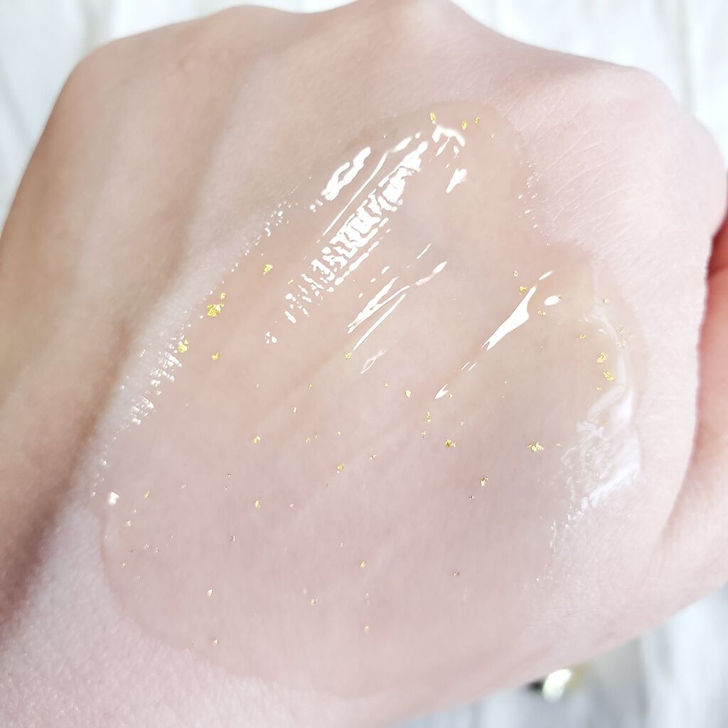 GK ナイトトリートメントⅢ/ステファニー/美容液を使ったクチコミ(3枚目)