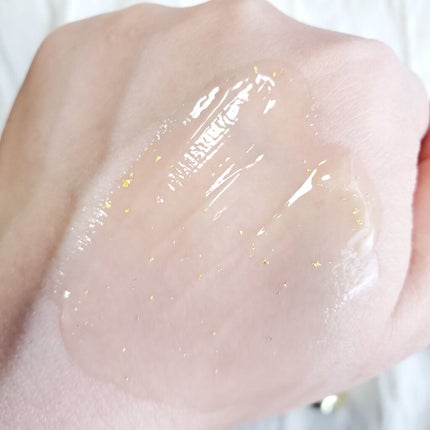 GK ナイトトリートメントⅢ/ステファニー/美容液を使ったクチコミ(3枚目)