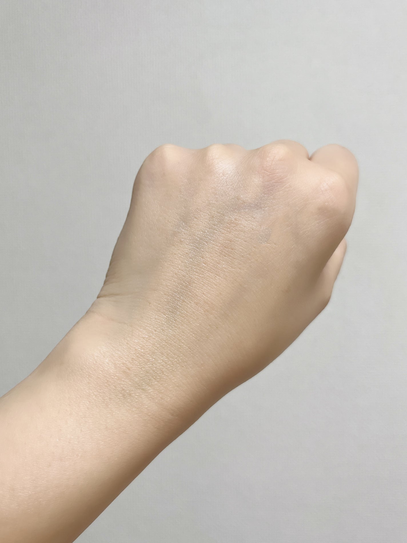 ウルトラライト透明UVクリーム/COSRX/日焼け止めクリームを使ったクチコミ(7枚目)