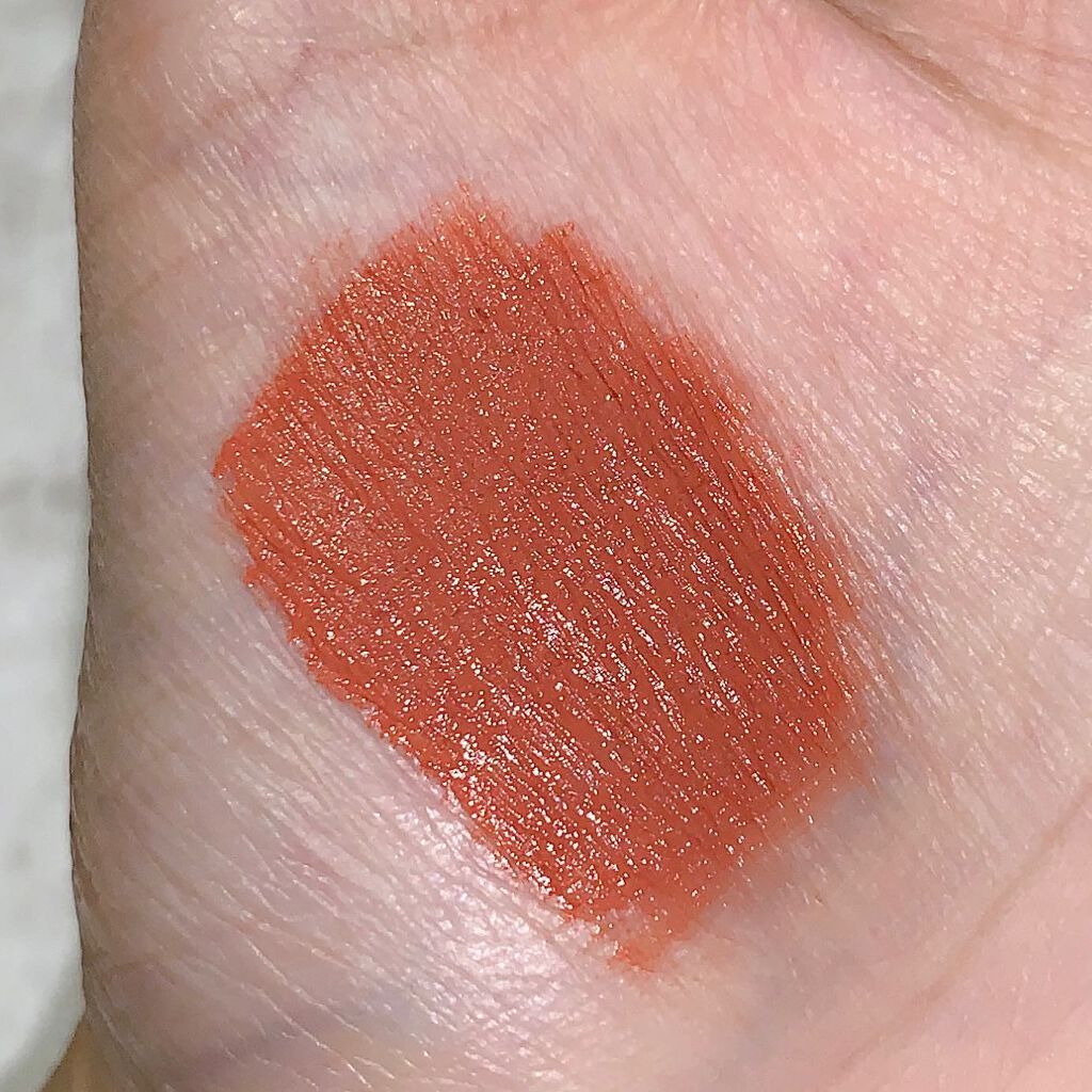 リップ ラッカー リュクス (マット) /TOM FORD BEAUTY/口紅を使ったクチコミ(3枚目)