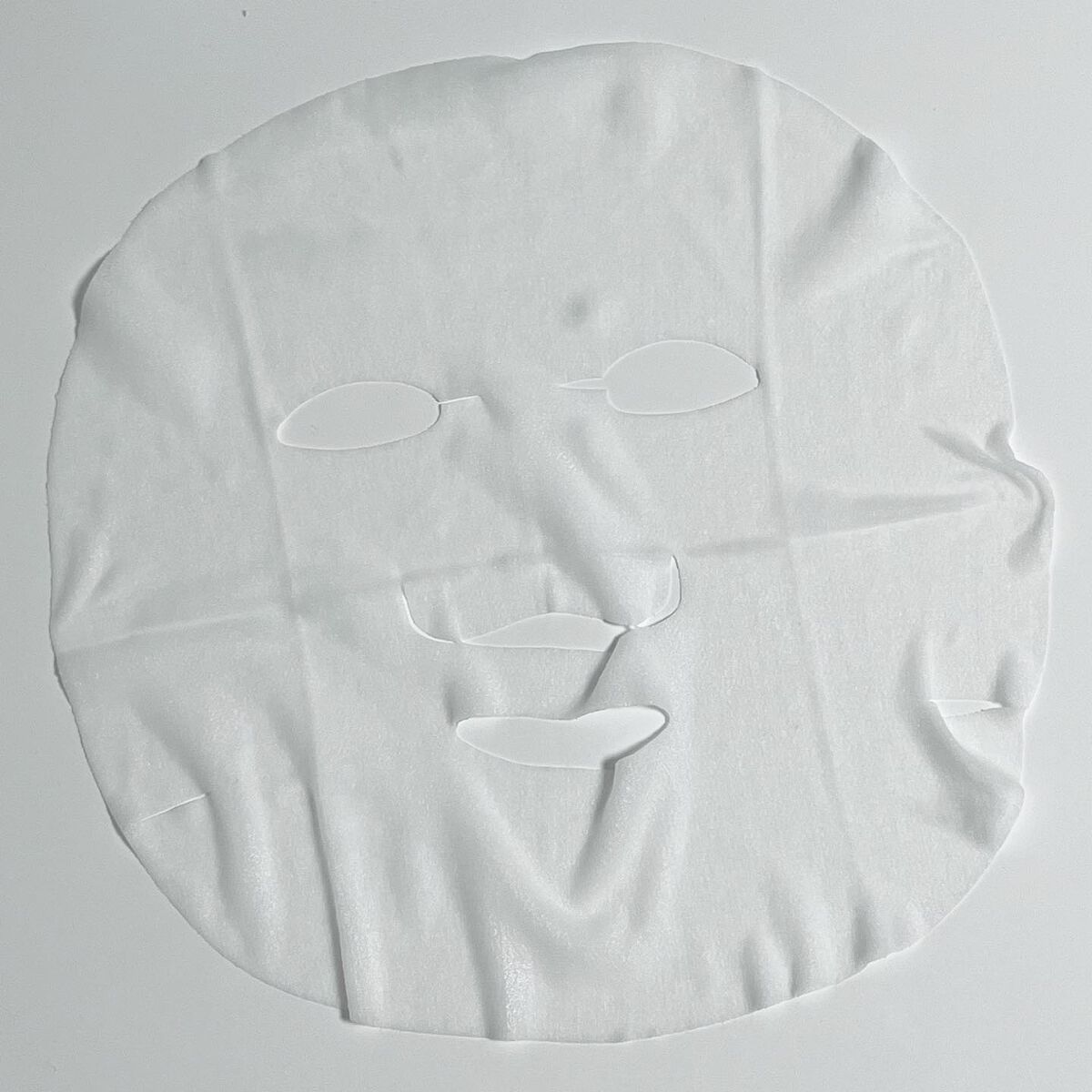 ルルルンプレシャス GREEN(バランス)【旧】/ルルルン/シートマスク・パックを使ったクチコミ(5枚目)