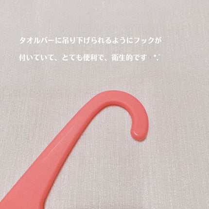 トリートメントコーム/キャンドゥ/ヘアコームを使ったクチコミ(5枚目)