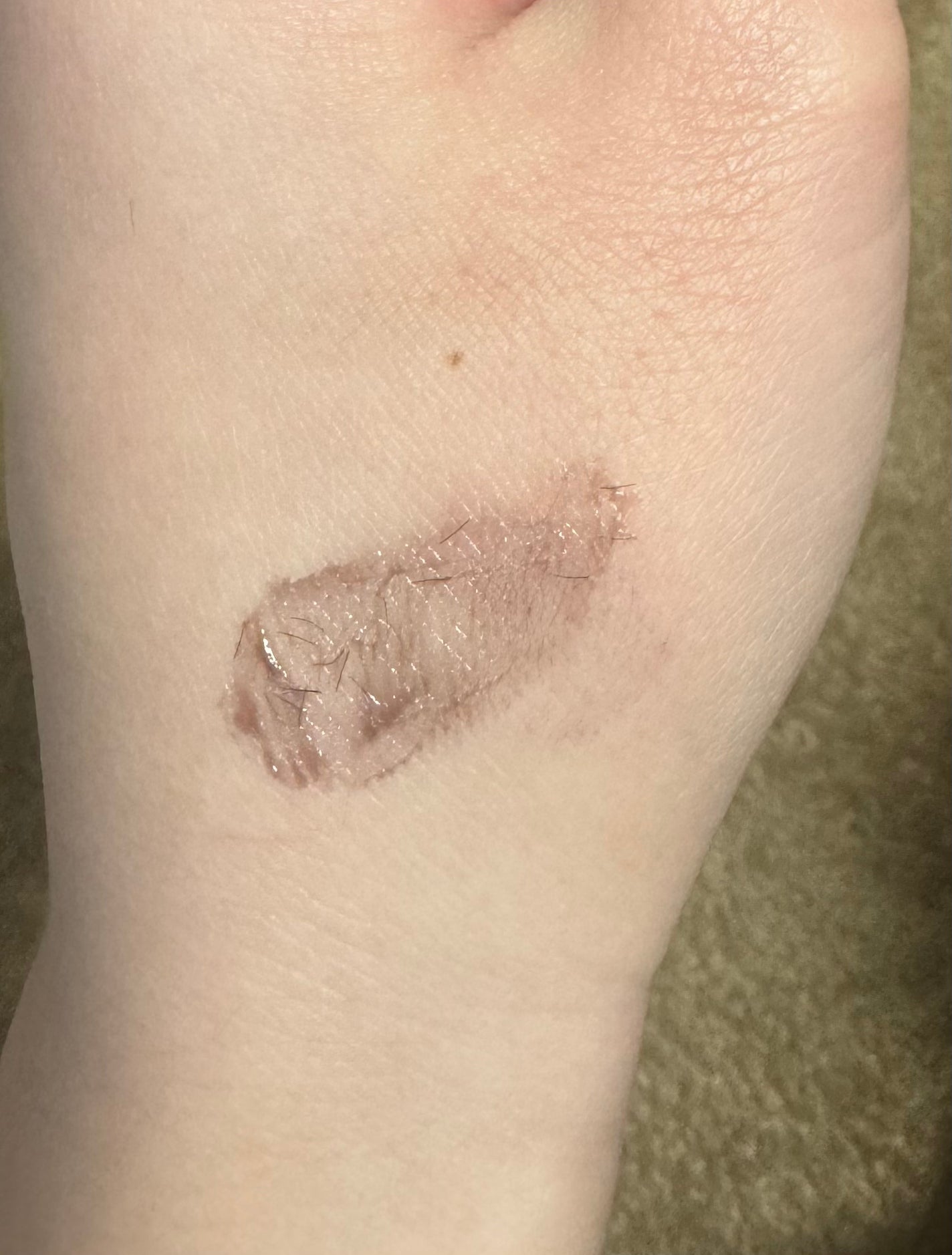 ウォンジョンヨ ヌードアイラッシュ/Wonjungyo/マスカラを使ったクチコミ(2枚目)