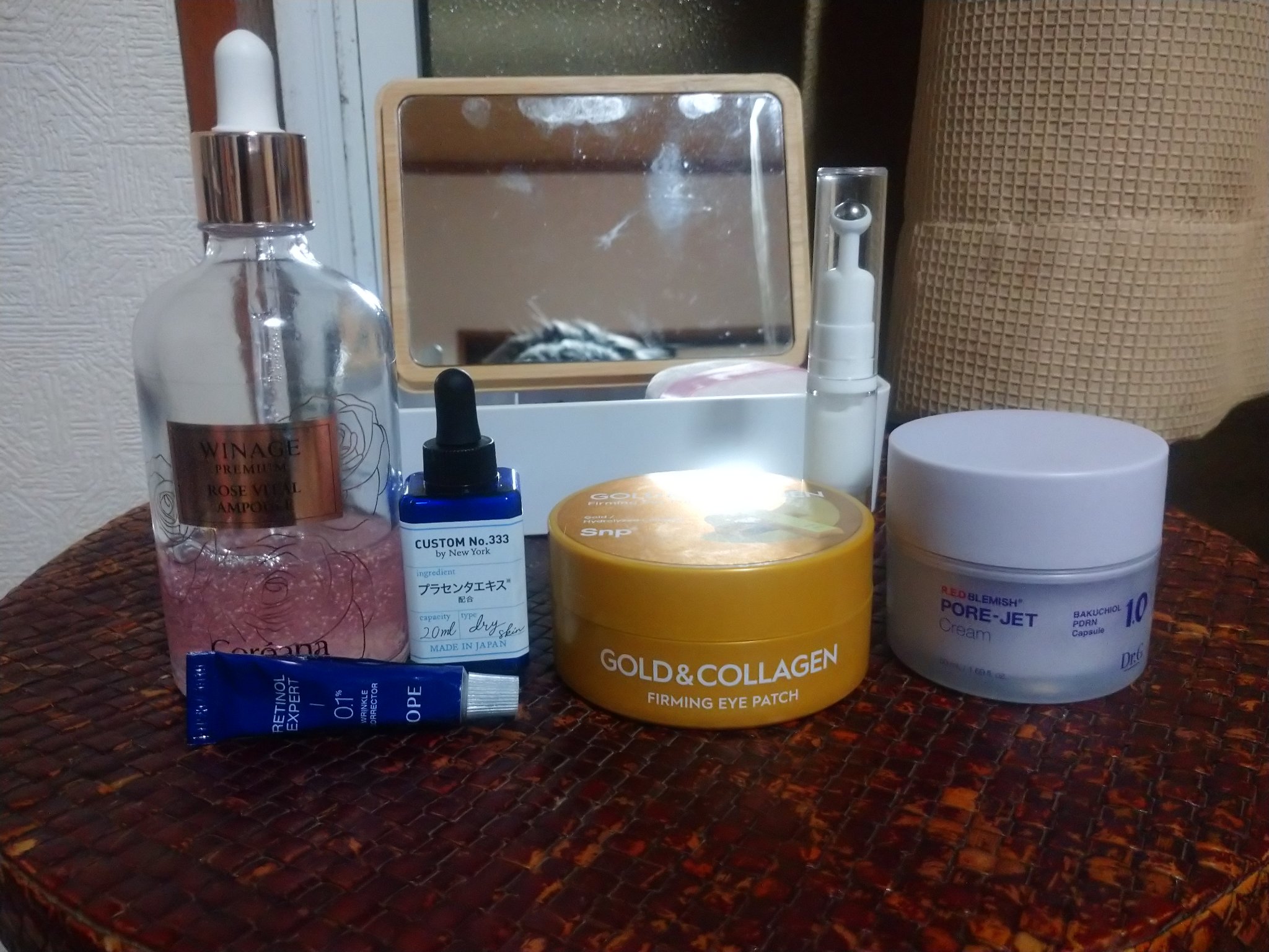 ヒアルロン酸 フェイシャルマスク/MITOMO/シートマスク・パックを使ったクチコミ（2枚目）