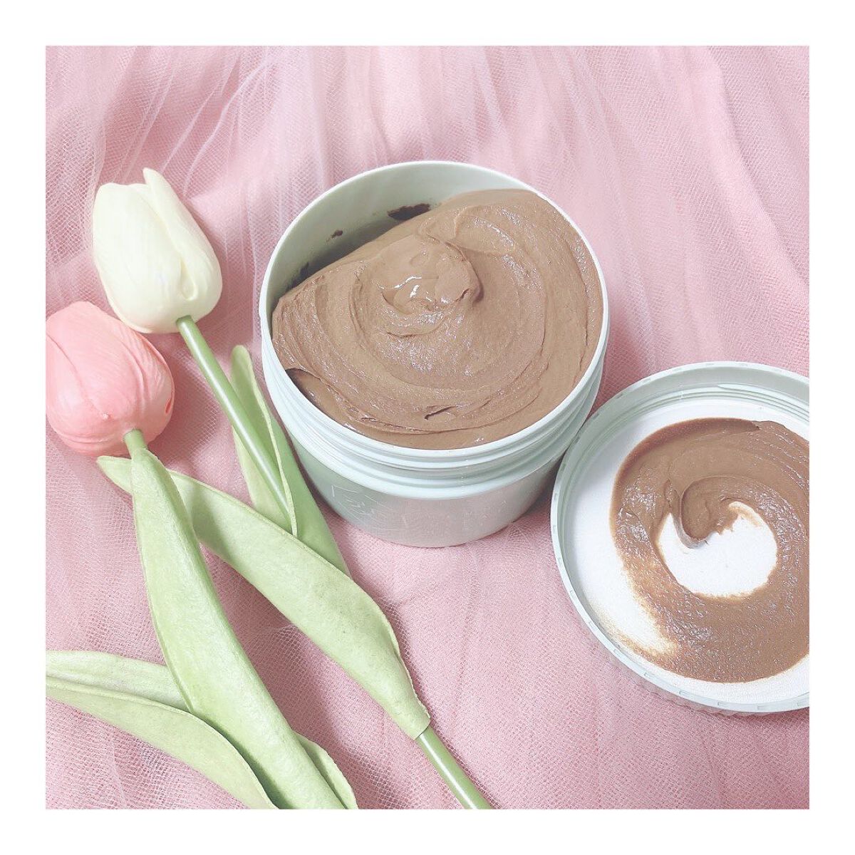 変なトリートメント/ワンストップ/ヘアマスク・ヘアパックを使ったクチコミ（2枚目）