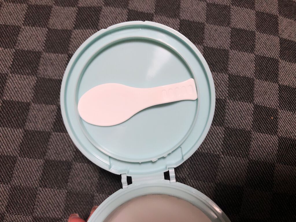 しっとり毛穴ケアクレンジングバーム/ダヴ/クレンジングバームを使ったクチコミ（2枚目）