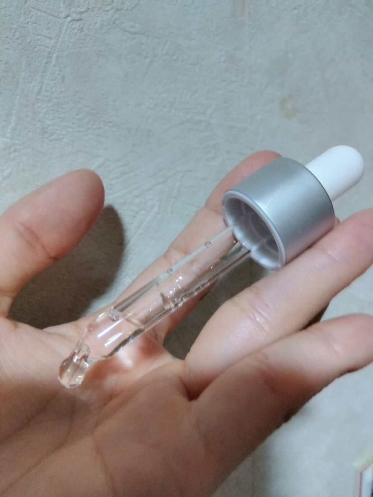 タカミスキンピール/タカミ/ブースター・導入液を使ったクチコミ（2枚目）