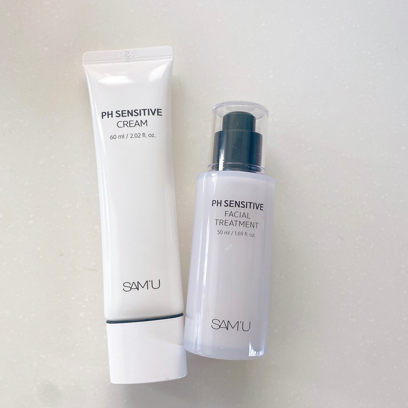 ãµã㥠PHã»ã³ã·ãã£ãã¯ãªãŒã /SAM'U/ãã§ã€ã¹ã¯ãªãŒã ã䜿ã£ãã¯ãã³ãïŒ1æç®ïŒ