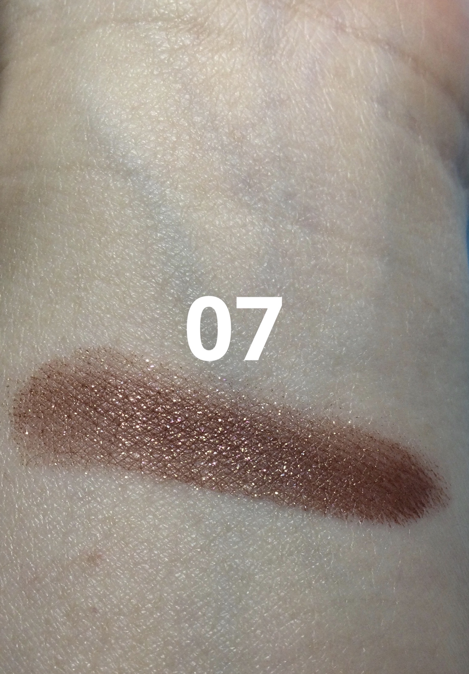 レヨン ジュレアイズ N 06/Elégance/ジェル・クリームアイシャドウを使ったクチコミ（2枚目）