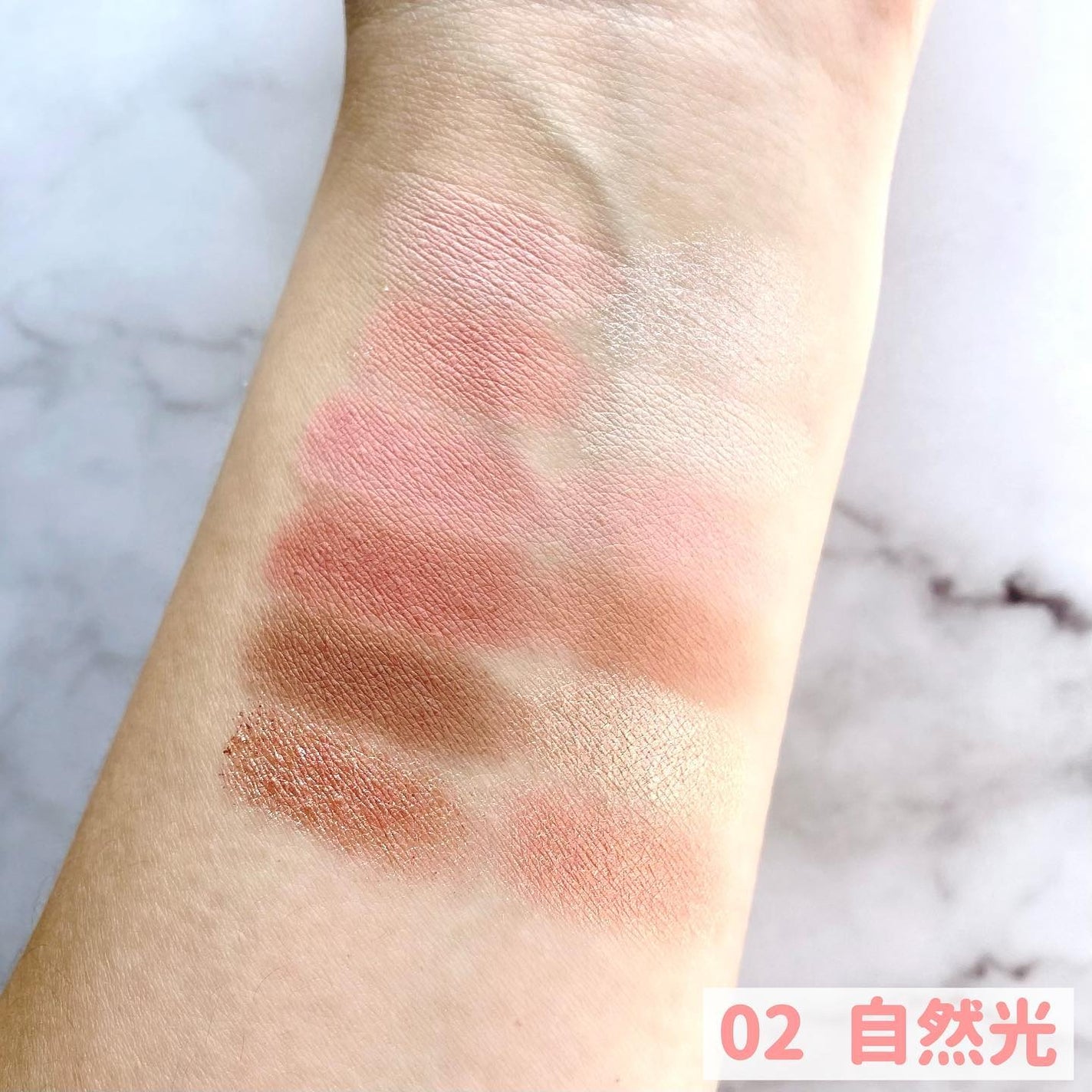 キル カバー ハイ グロウ クッション/CLIO/クッションファンデーションを使ったクチコミ(7枚目)