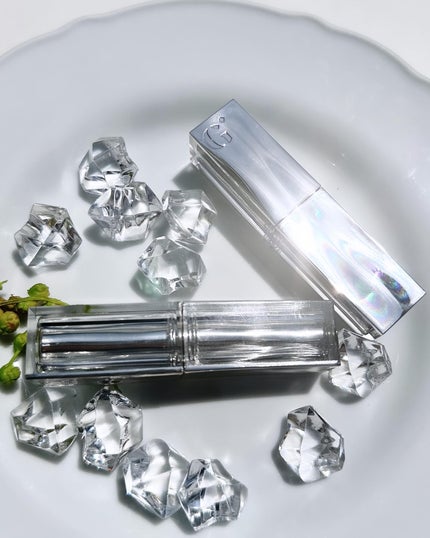 グローリップバーム/Glint/リップバームを使ったクチコミ(2枚目)