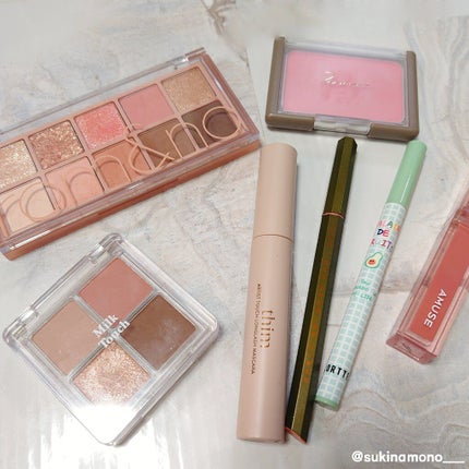 EYE OPENING LINER/UZU BY FLOWFUSHI/リキッドアイライナーを使ったクチコミ(6枚目)