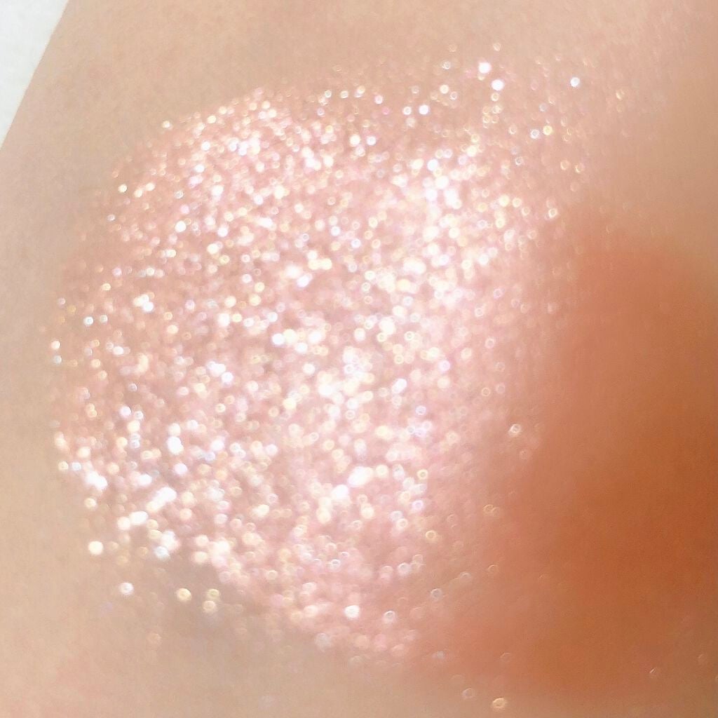 レヨン ジュレアイズ N/Elégance/ジェル・クリームアイシャドウを使ったクチコミ(4枚目)