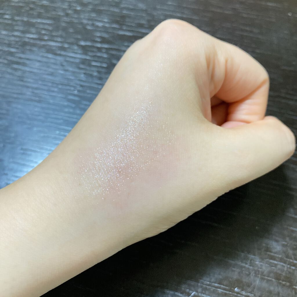 ディオールスキン フォーエヴァー クチュール ルミナイザー/Dior/プレストパウダーを使ったクチコミ(3枚目)