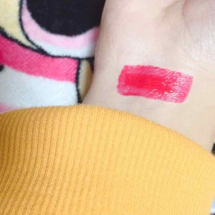 ディアダーリン オイルティント/ETUDE/リップグロスを使ったクチコミ(3枚目)