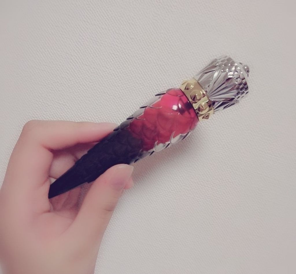 ルビべル/クリスチャン ルブタン/リップグロスを使ったクチコミ(1枚目)