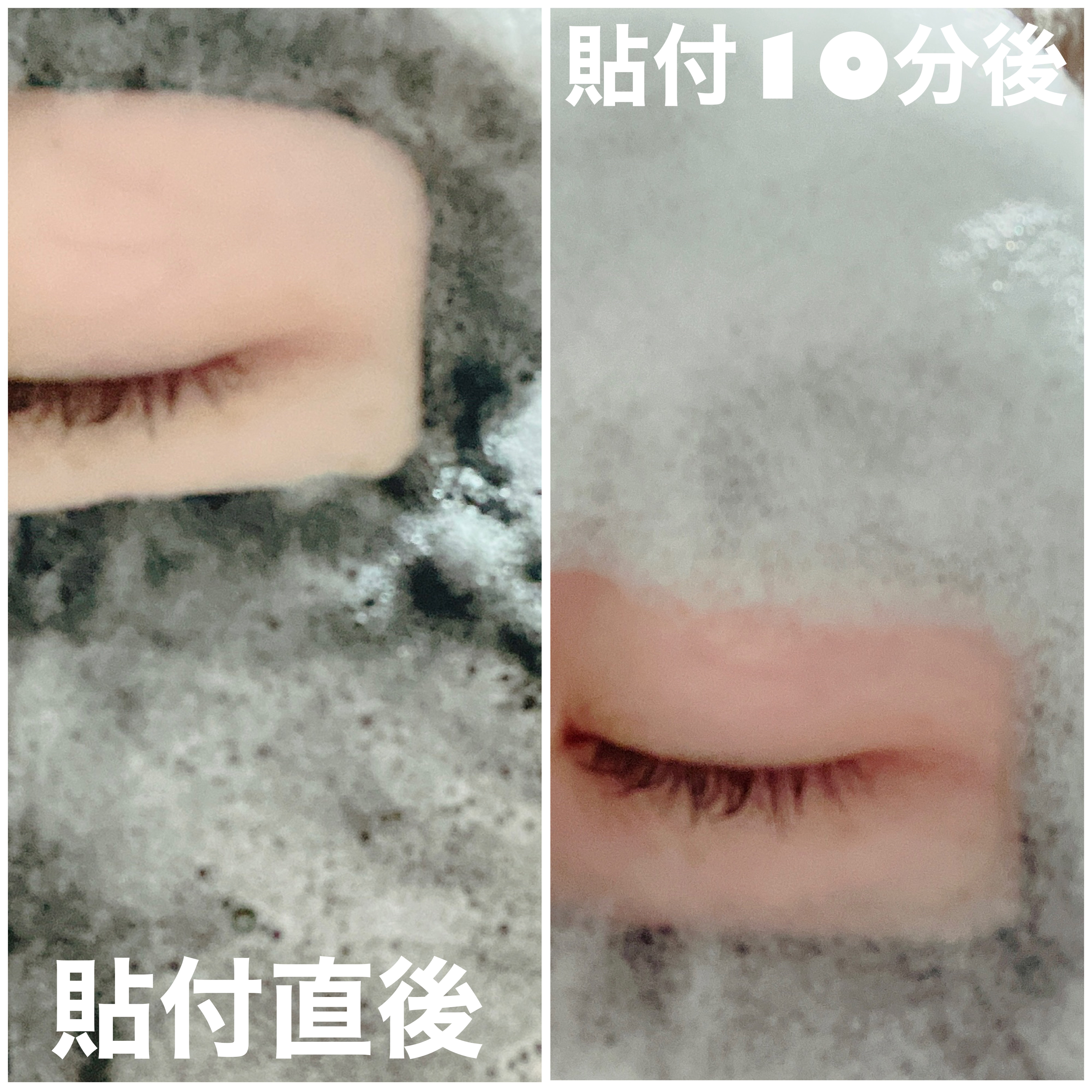 TIRTIR(ティルティル) シカリニューイングピュアツーステップキットのクチコミ「\個包装シートマスク⑭/








✔︎TIRTIR
シカリニューイングピュアツーステッ.....」（3枚目）