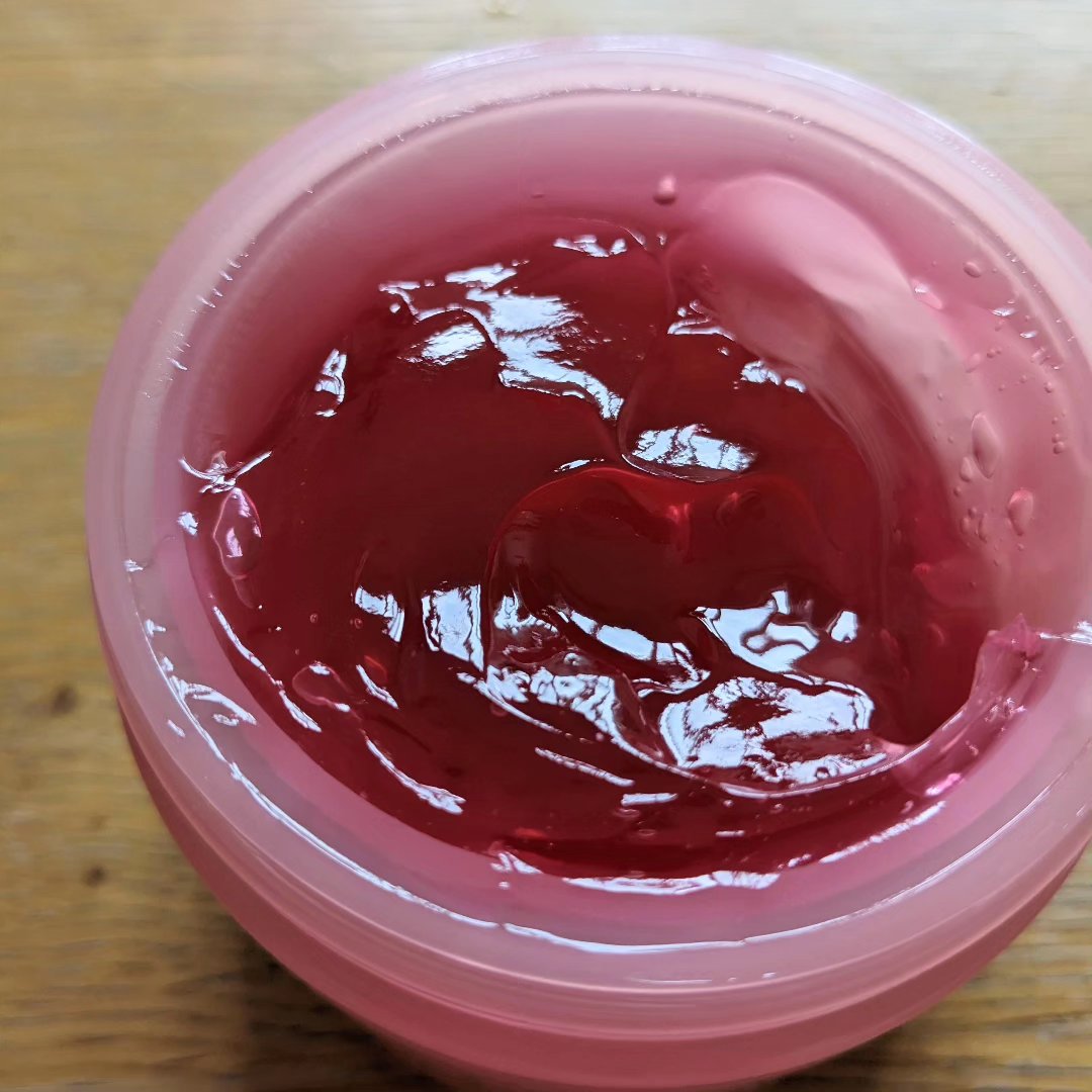 もち肌コラーゲントナー3.0/MEDICUBE/化粧水を使ったクチコミ（3枚目）