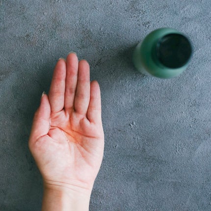 スカルプ&ヘア シャンプー/トリートメント リフレッシュ/wicot/市販シャンプーを使ったクチコミ(3枚目)