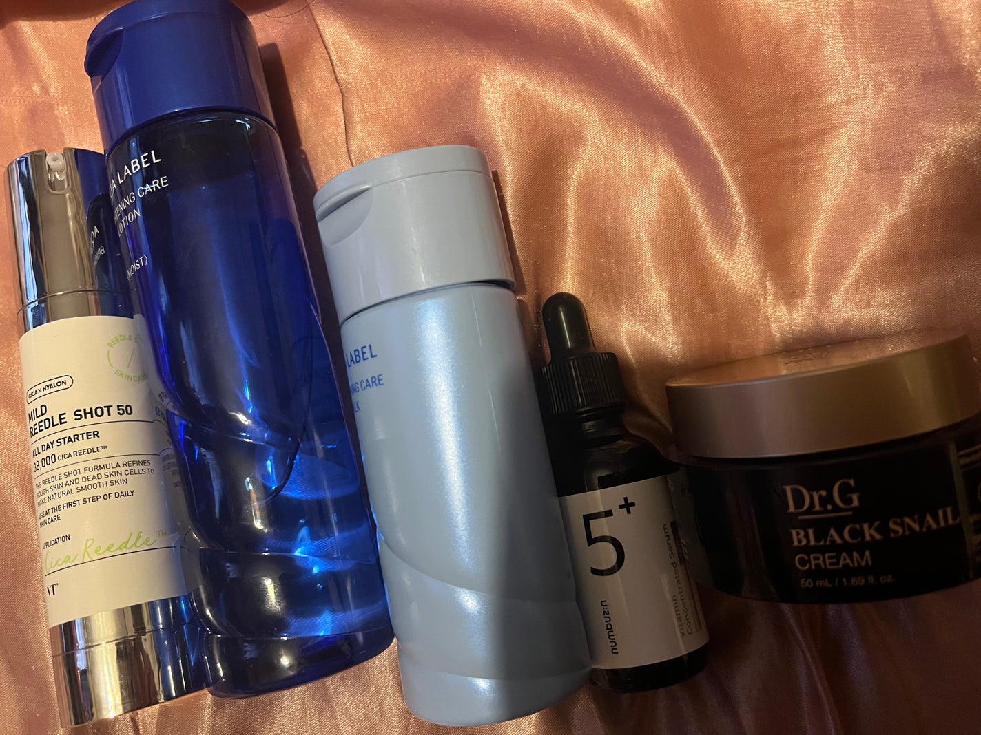 ザ・タイムR アクア/IPSA/化粧水を使ったクチコミ(1枚目)