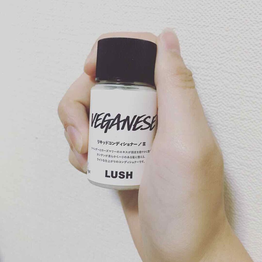 アメリカン・クリーム/ラッシュ/コンディショナー単品を使ったクチコミ（2枚目）