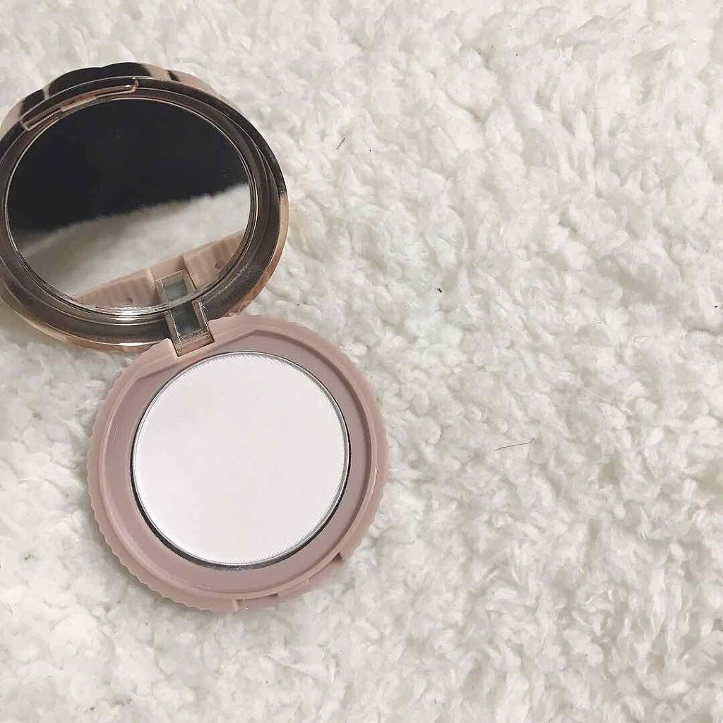 シークレットビューティーパウダー/キャンメイク/プレストパウダーを使ったクチコミ(3枚目)