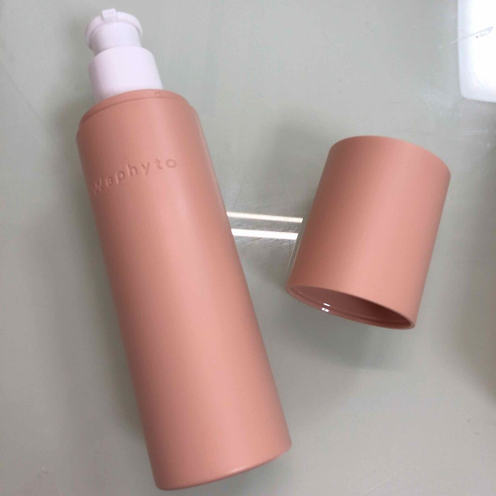 Regena Toner レジェナ トナー/Waphyto/化粧水を使ったクチコミ（3枚目）