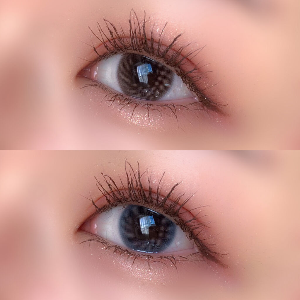 クイックラッシュカーラー/キャンメイク/マスカラ下地を使ったクチコミ（2枚目）