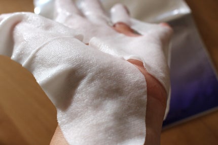 デュイセル プライベートケアマスク/DEWYCEL/シートマスク・パックを使ったクチコミ(4枚目)