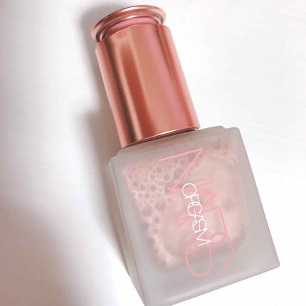 リキッドハイライター/NARS/リキッドハイライトを使ったクチコミ(4枚目)