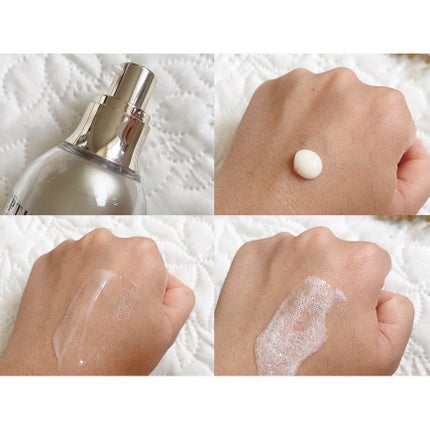 ペプチド ボリューム リニュー ステライト アイクリーム/DR.PEPTI/アイケア・アイクリームを使ったクチコミ(2枚目)