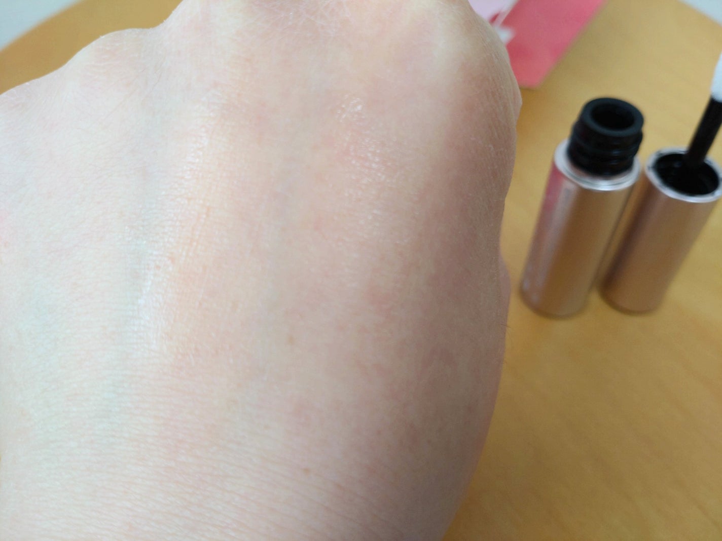 スカルプD アイラッシュセラム プレミアム/アンファー(スカルプD)/まつげ美容液を使ったクチコミ(4枚目)