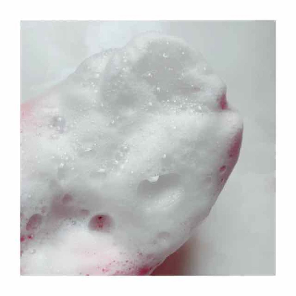 ボタニカルクレイソープ/BOTANICAL ESTHE/洗顔石鹸を使ったクチコミ（3枚目）