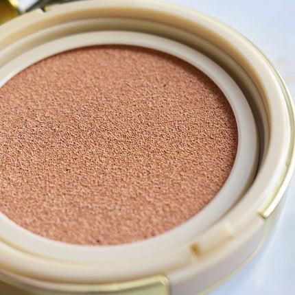 ルミナスフィット クッションファンデーション /ODELIA/クッションファンデーションを使ったクチコミ(6枚目)