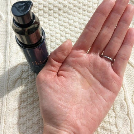 エクストラクト ローション ラディアント/ドゥーオーガニック/化粧水を使ったクチコミ(5枚目)