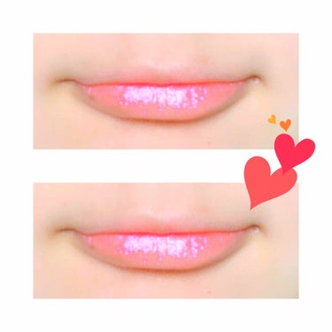 LIP FETISH LIP BALM/PAT McGRATH LABS/口紅を使ったクチコミ（2枚目）